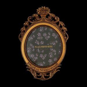 Long Live All The Magic We Made Picture Frame